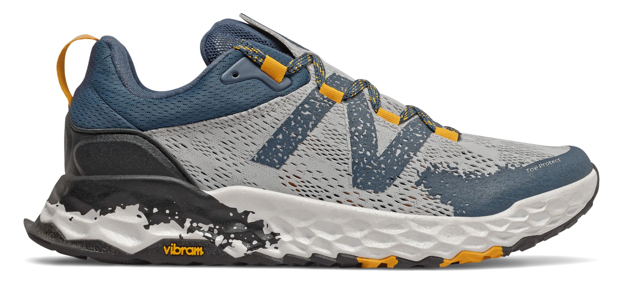 new balance hiking trail shoes