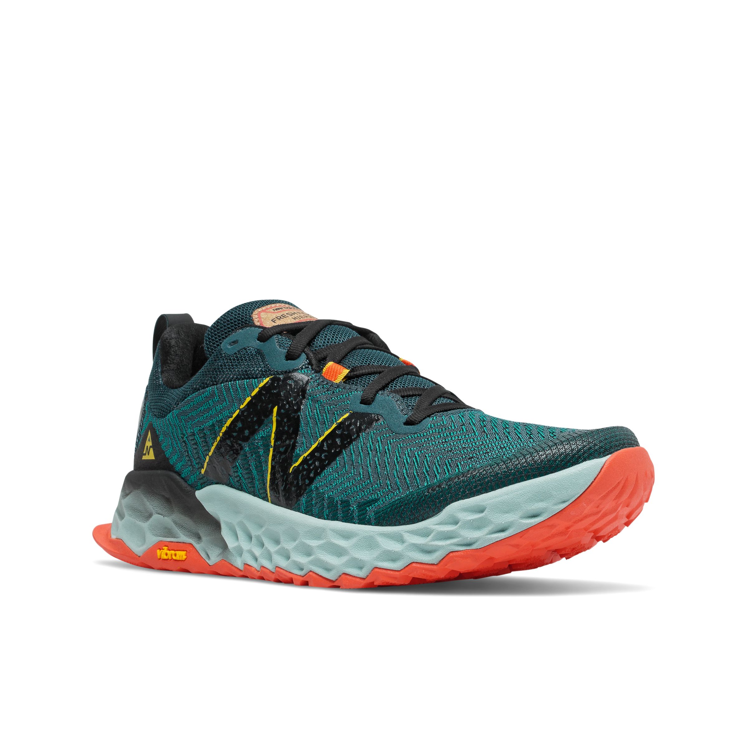 new balance fresh foam v6