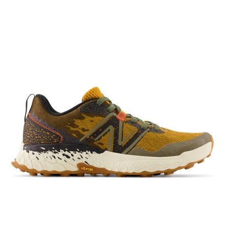 Men's Fresh Foam X Hierro v7 Shoes - New Balance