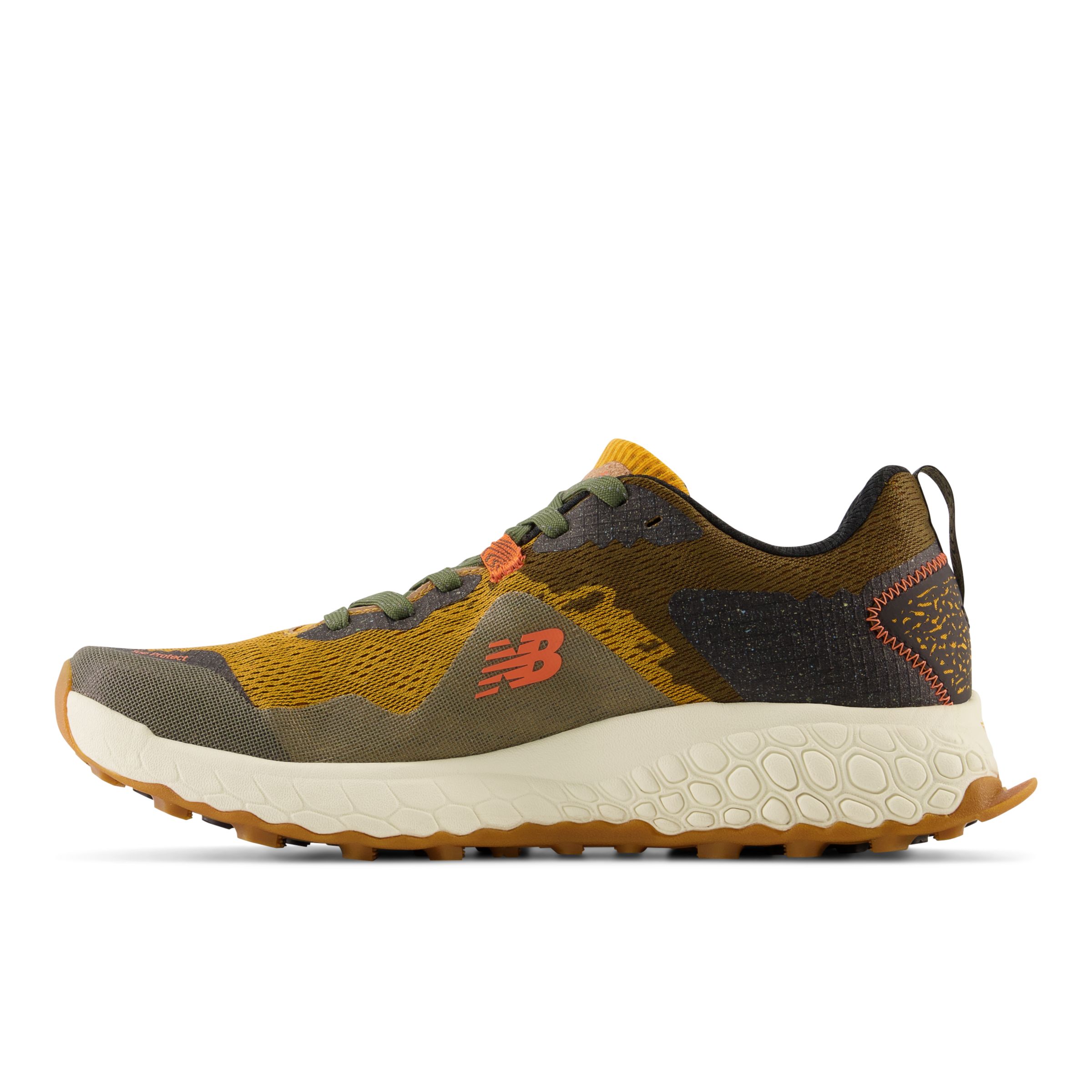 New Balance Fresh Foam sneaker Groen