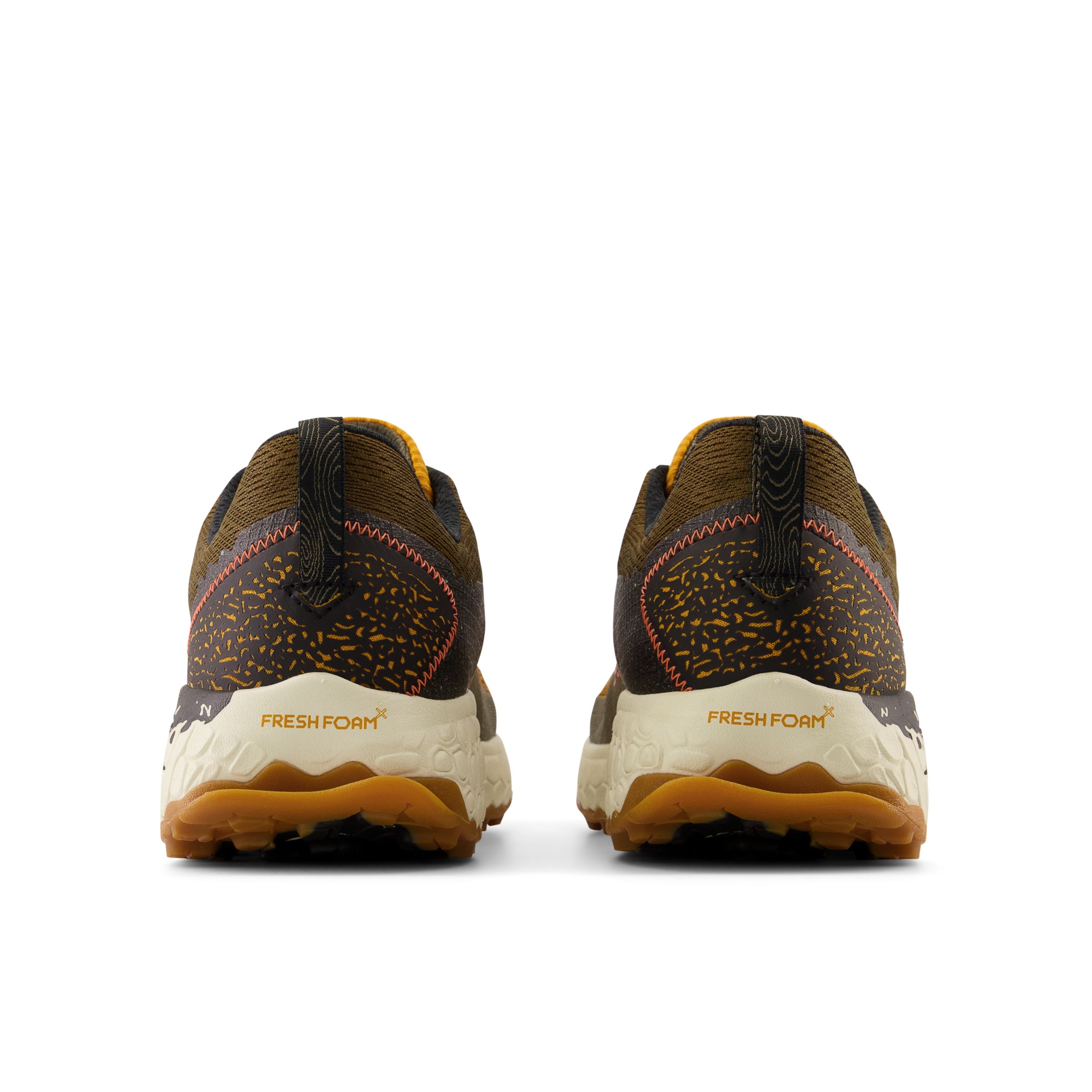 New Balance Fresh Foam sneaker Groen