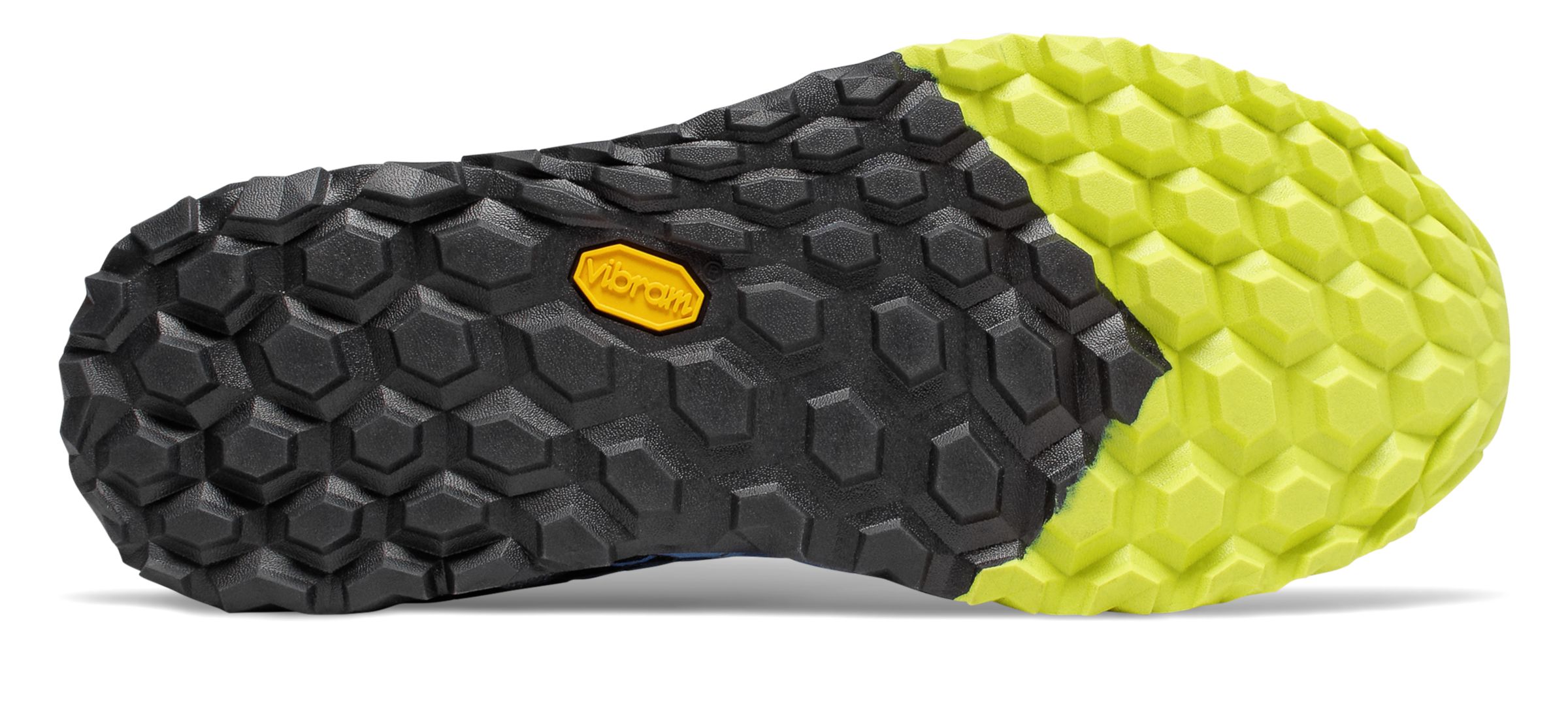 fresh foam hierro v4