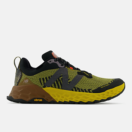 Men's Hiking & Trail Running Shoes - New Balance رسم شخصية Men's Hiking & Trail Running Shoes - New Balance رسم شخصية