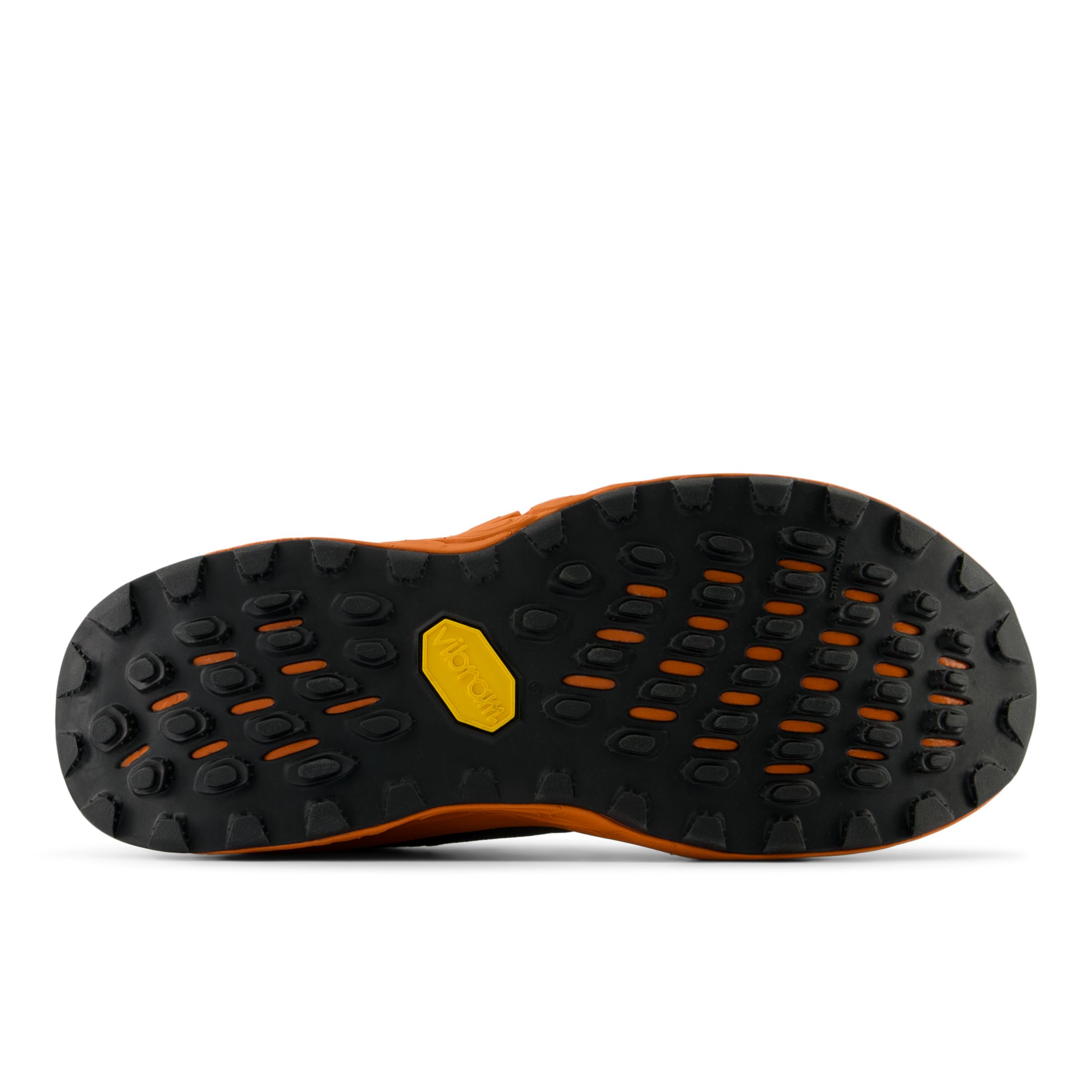 Fresh Foam X Hierro v8