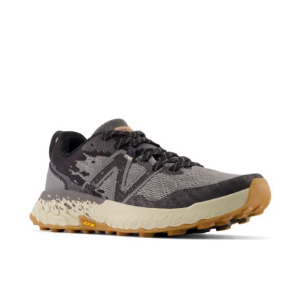 Fresh Foam X Hierro v7 - Magnet with castlerock - New Balance