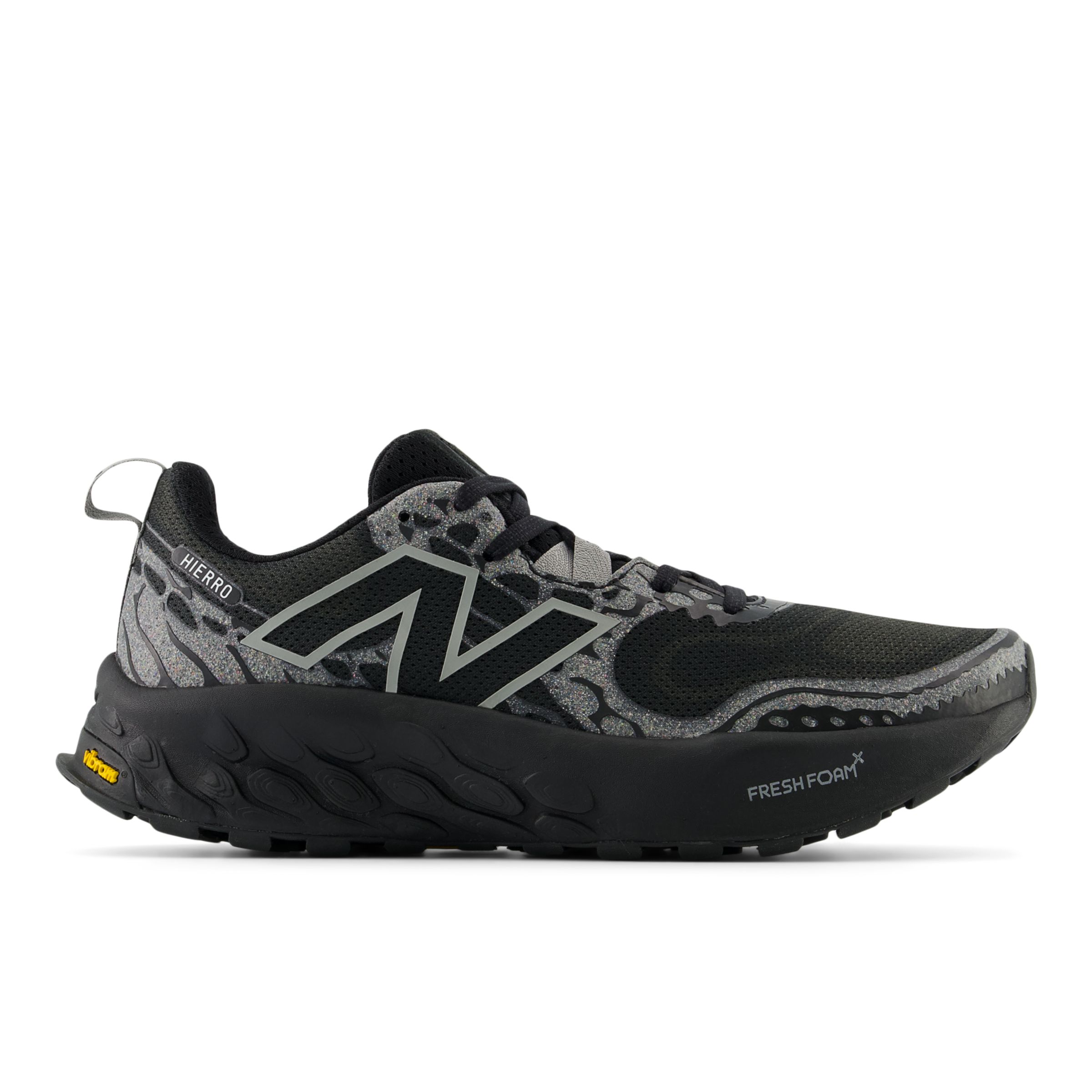 New balance fresh foam hierro v2 on sale