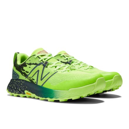 Men's Fresh Foam X Hierro v7 GTX Running - New Balance