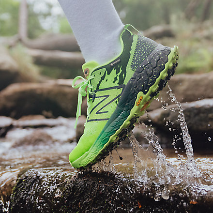Men's Fresh Foam X Hierro v7 GTX Shoes - New Balance Men's Fresh Foam X Hierro v7 GTX Shoes - New Balance
