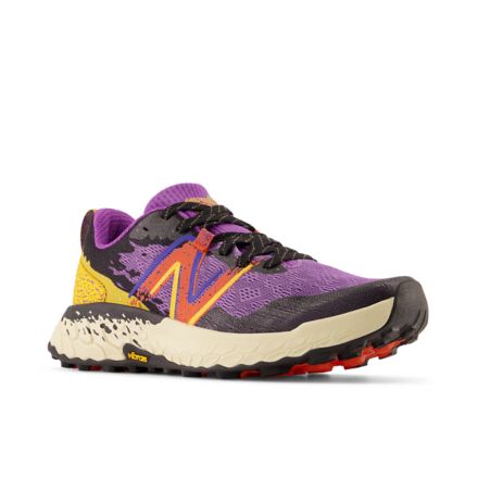 Zapatillas trail running hombre new online balance