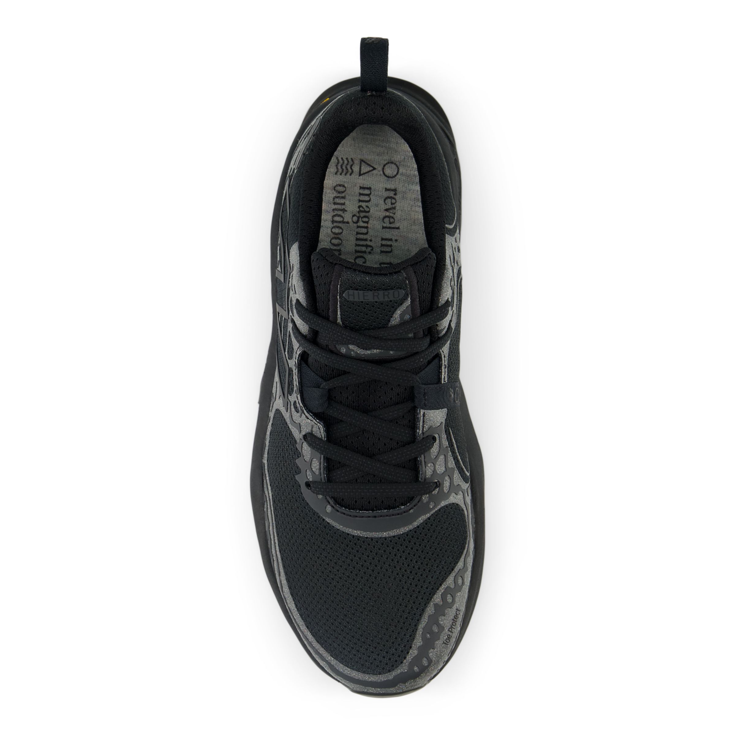 Fresh Foam X Hierro v8