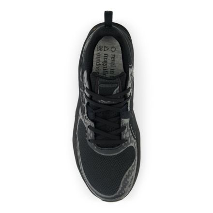 Fresh Foam X Hierro v8