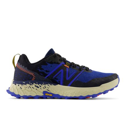 Hierro Trail Running Shoes for Men New Balance