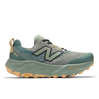 送料&関税込みニューバランス New Balacne Fresh Foam Hierro v6 Amazon.com | New Balance Fresh Foam Hierro v6 Sulphur Yellow