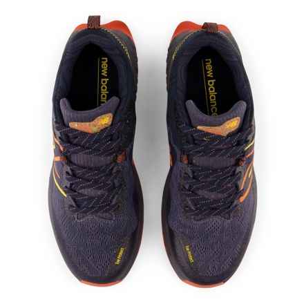 Men s Fresh Foam X Hierro v7 Shoes New Balance