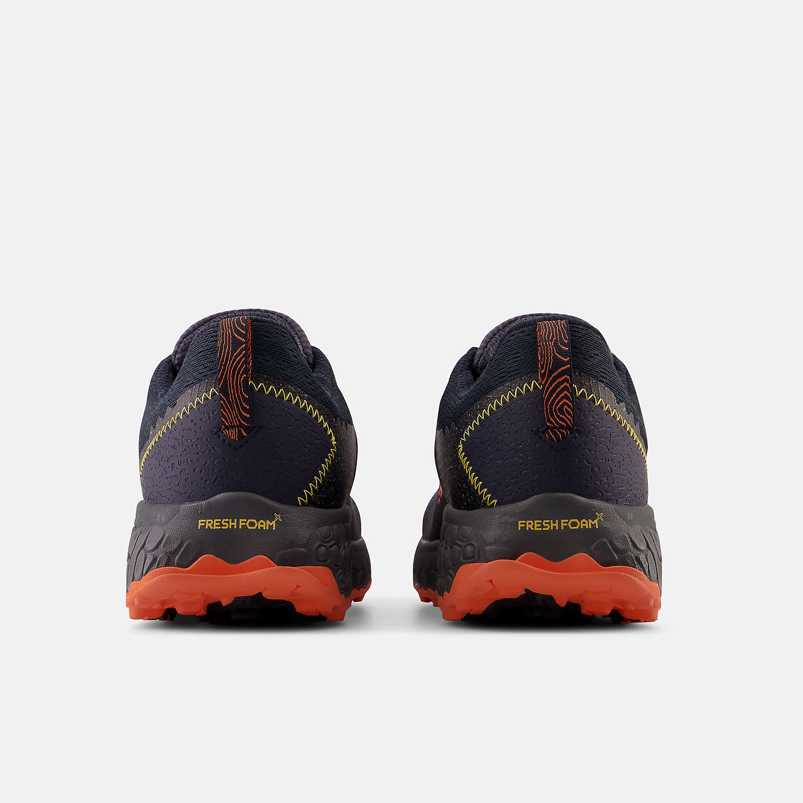 Men's Fresh Foam X Hierro v7 Shoes - New Balance Men's Fresh Foam X Hierro v7 Shoes - New Balance