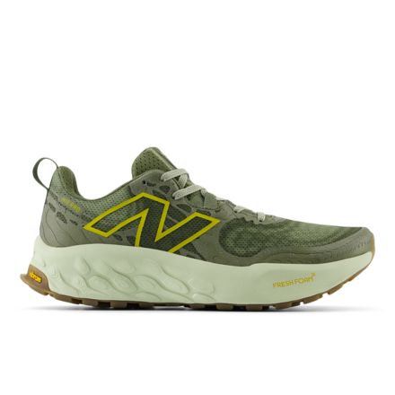 New balance fresh foam hierro hombre hotsell