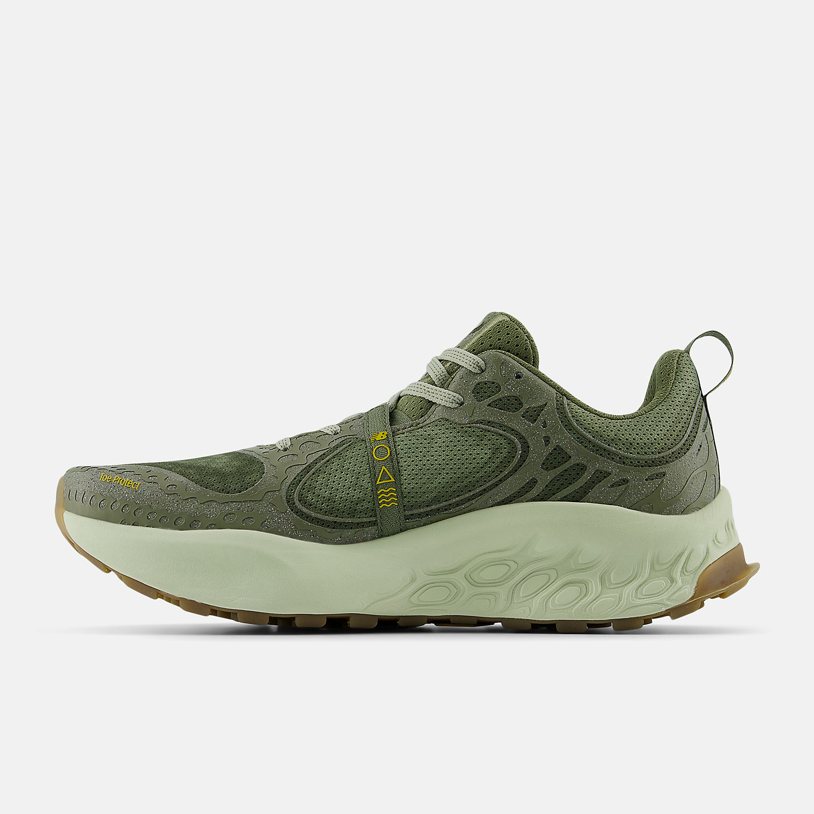 Fresh Foam X Hierro v8 - New Balance Fresh Foam X Hierro v8 - New Balance