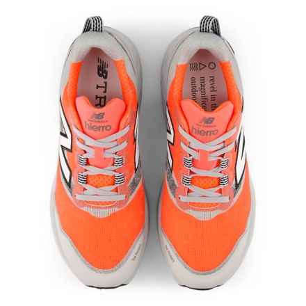 Fresh Foam X Hierro v9