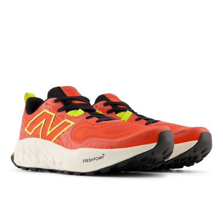 New Balance Men s Fresh Foam X Hierro V8 Shoes