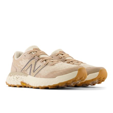 New balance deals fresh foam tan