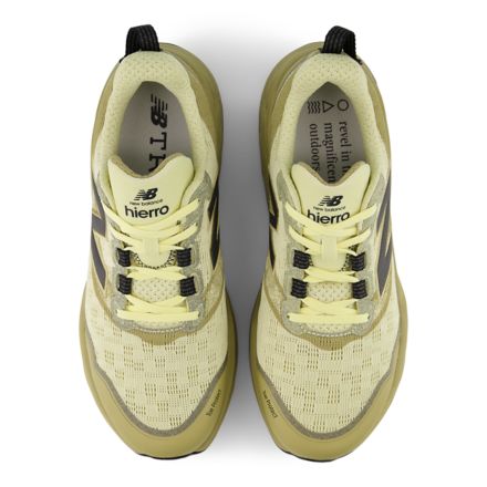 Fresh Foam X Hierro v9