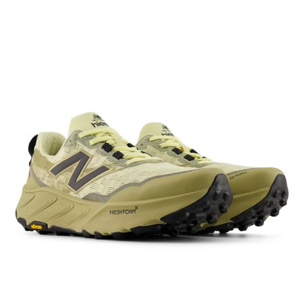 Fresh Foam X Hierro v9