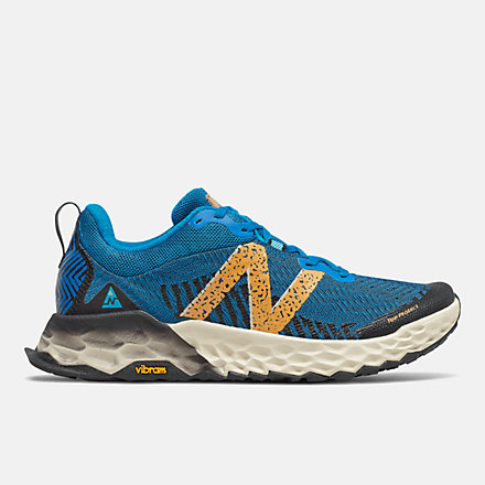 Men's Trail Running Shoes - New Balance Men's Trail Running Shoes - New Balance