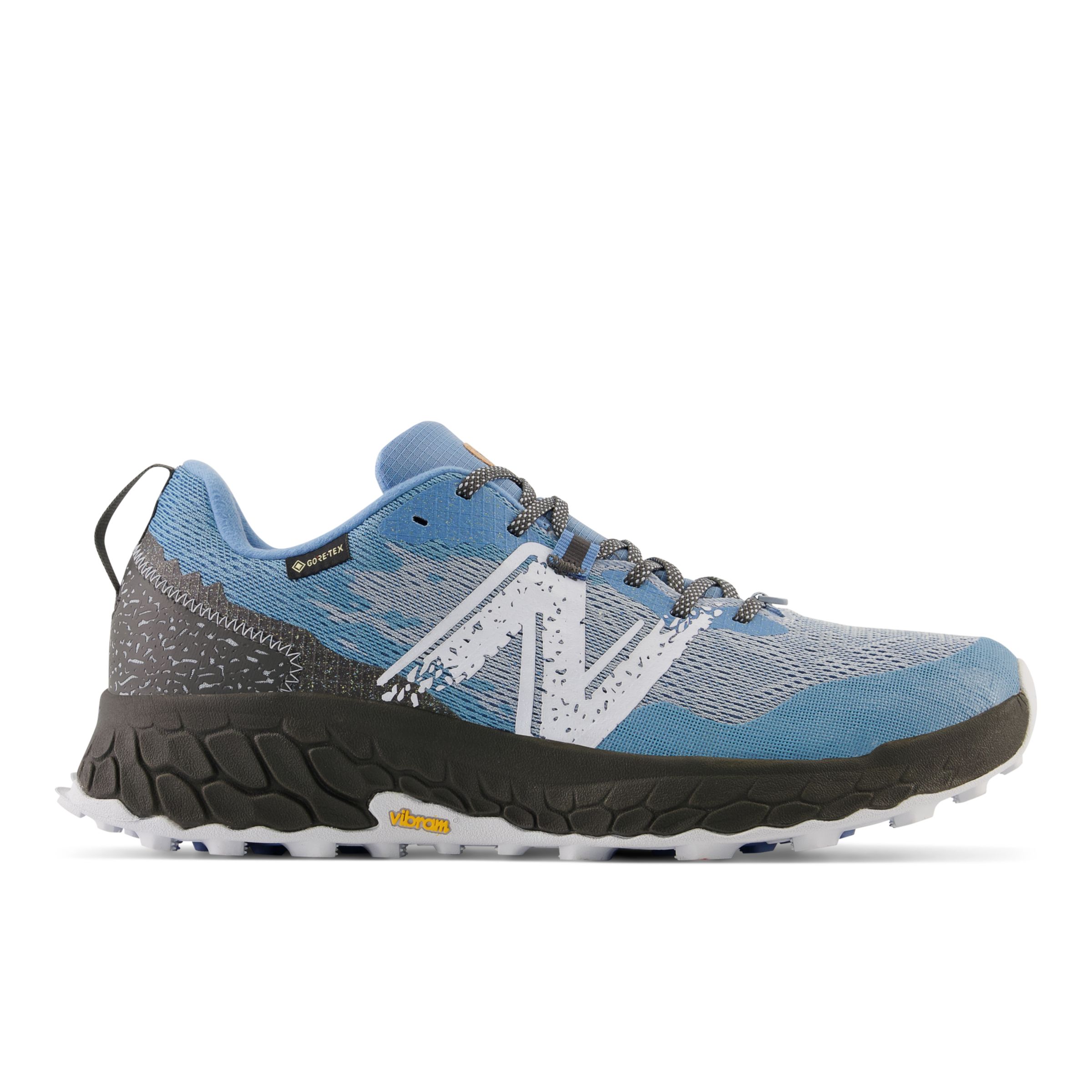 New Balance Fresh Foam X Hierro v7 GTX 男子运动鞋, MTHIERV7