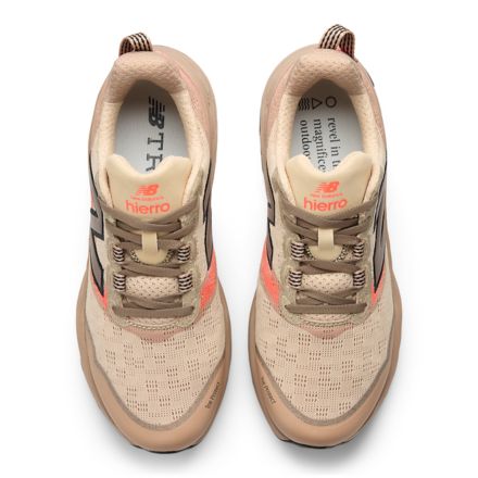 Fresh Foam X Hierro v9 - New Balance