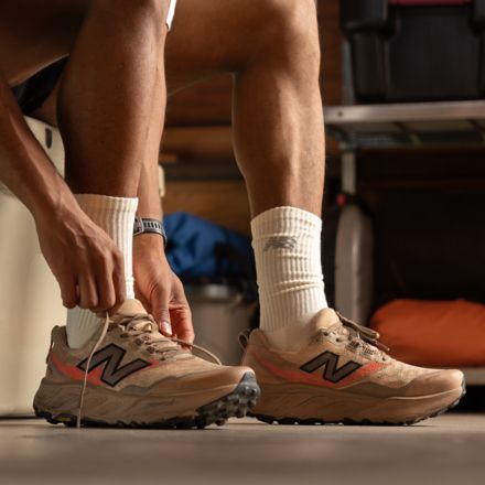 Fresh Foam X Hierro v9