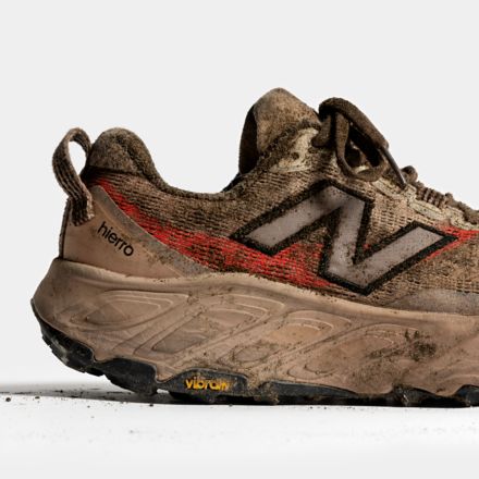Fresh Foam X Hierro v9 - New Balance