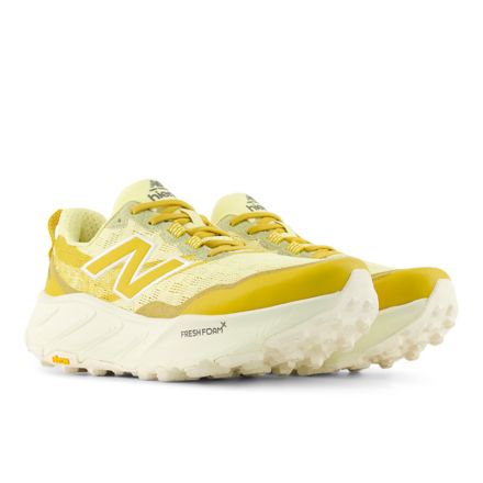 Fresh Foam X Hierro v9
