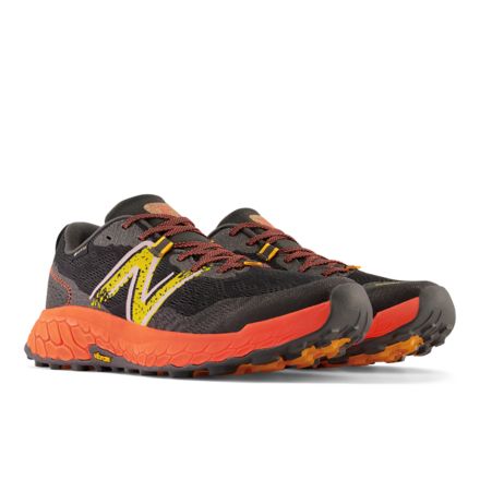 New balance trail hierro 4 sale