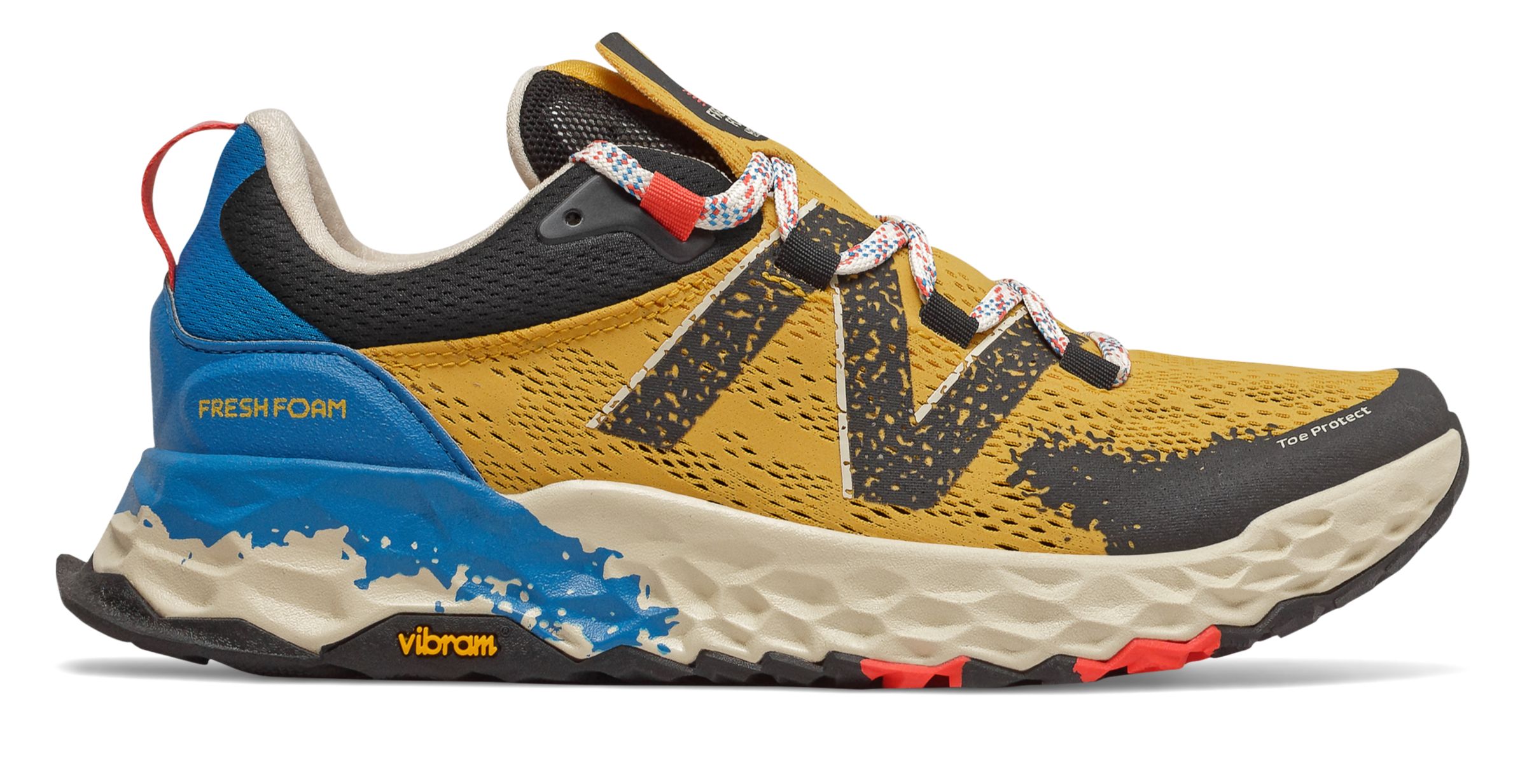 new balance trail running sneakers