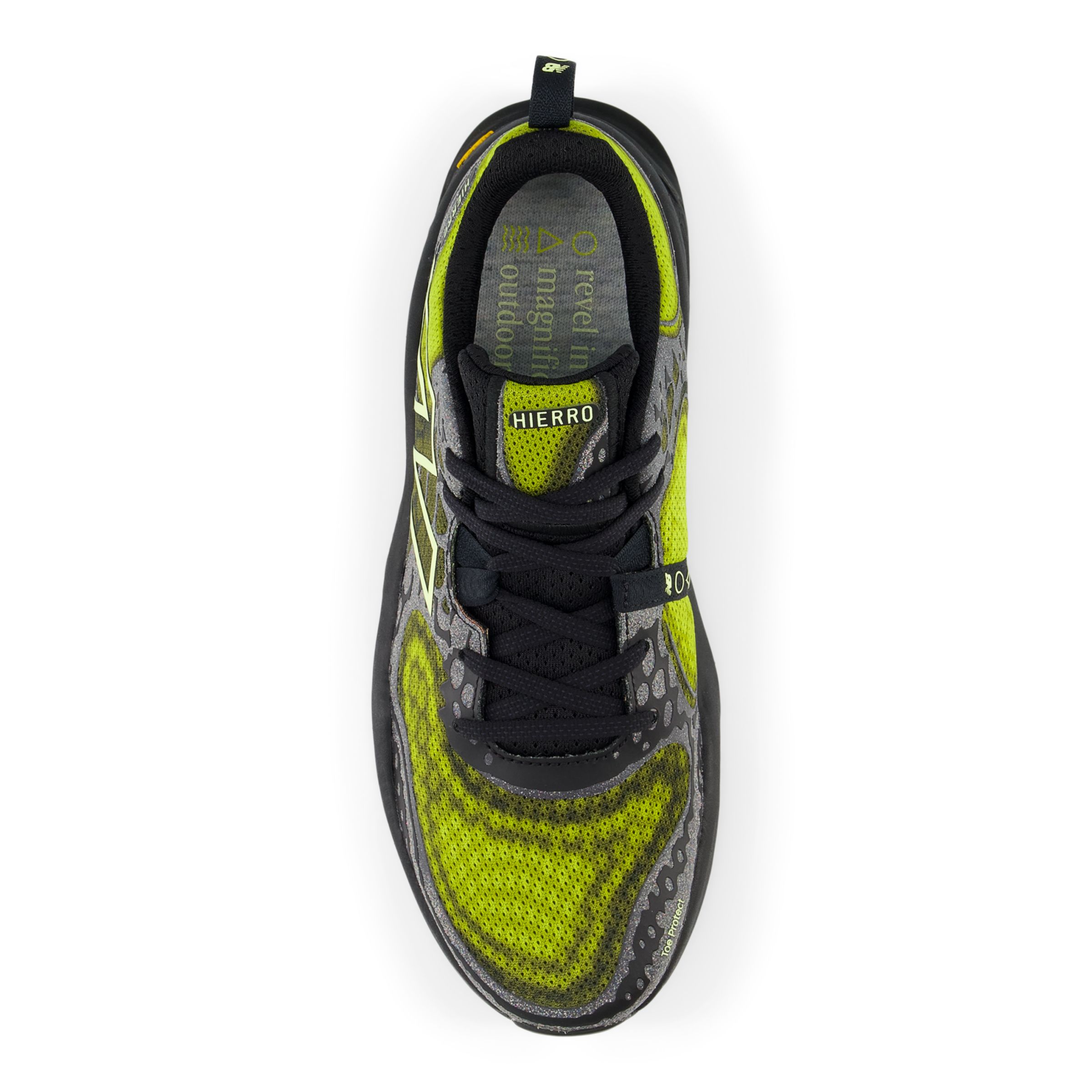 Fresh Foam X Hierro v8