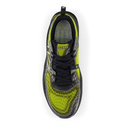 Fresh Foam X Hierro v8