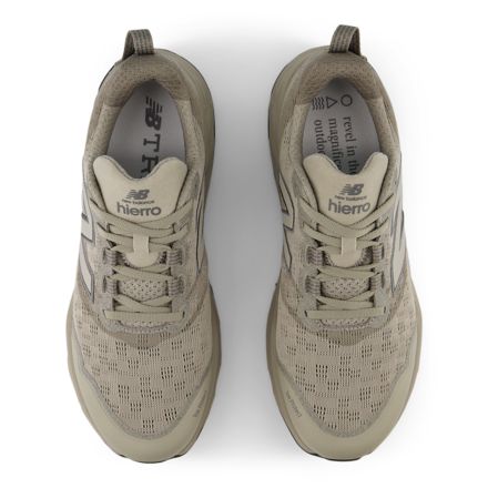 Fresh Foam X Hierro v9