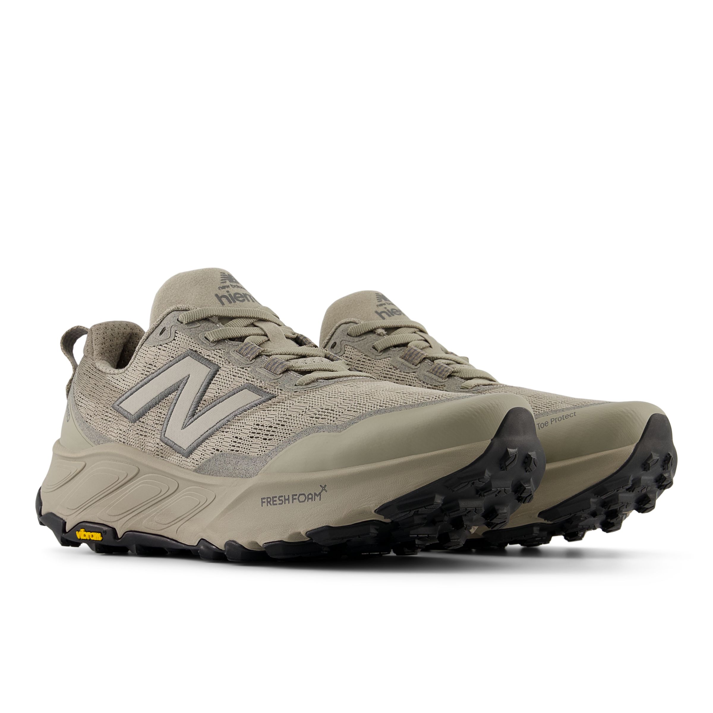 New Balance Fresh Foam sneaker Grijs
