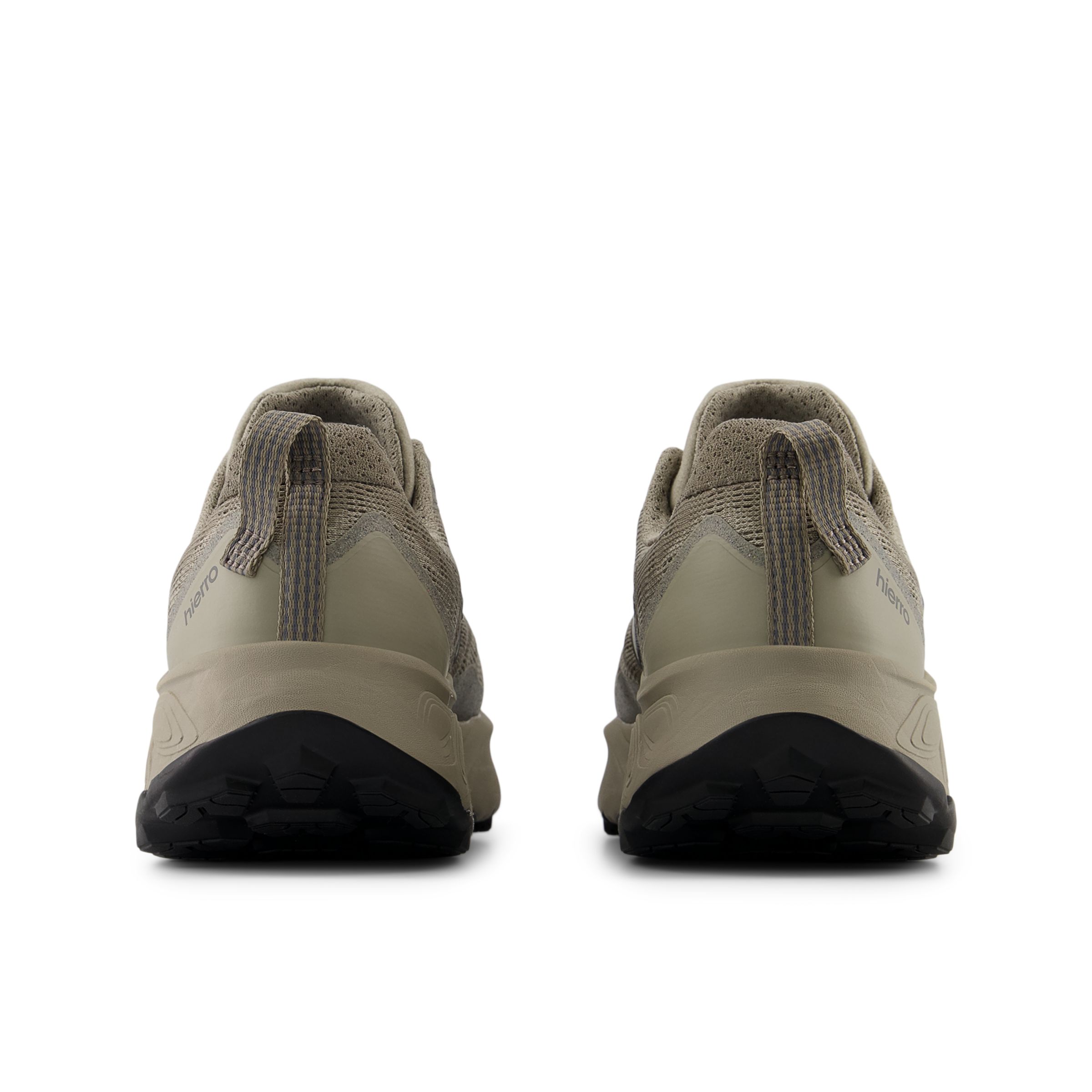 New Balance Fresh Foam sneaker Grijs