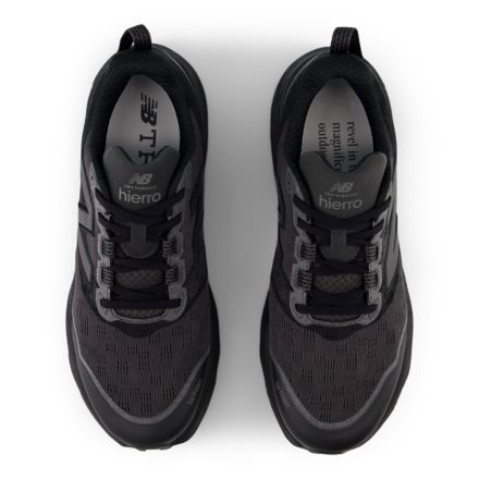 靴 New Balance FreshFoam X Hierrov9 Amazon.com | New Balance Women's Fresh Foam X Hierro V9