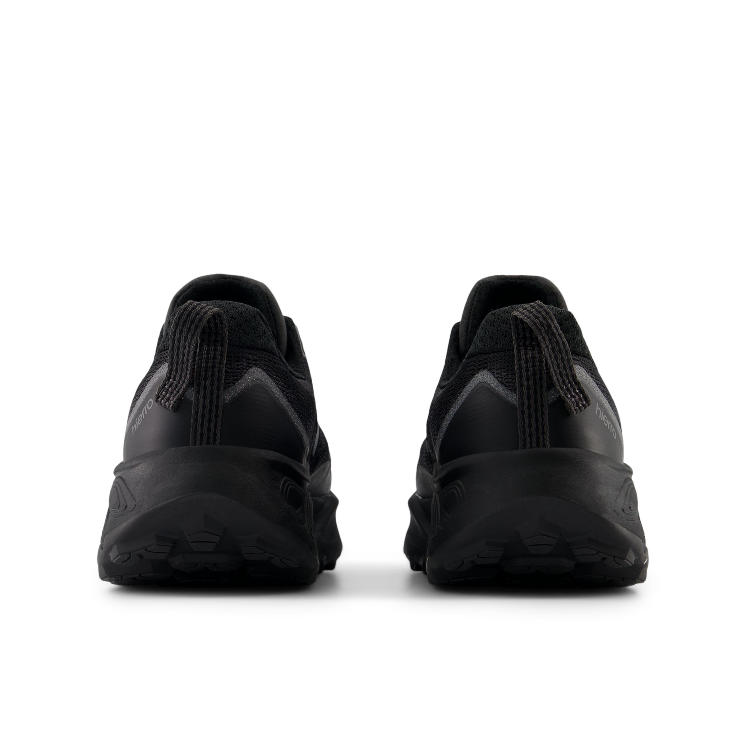 New Balance Fresh Foam sneaker Zwart