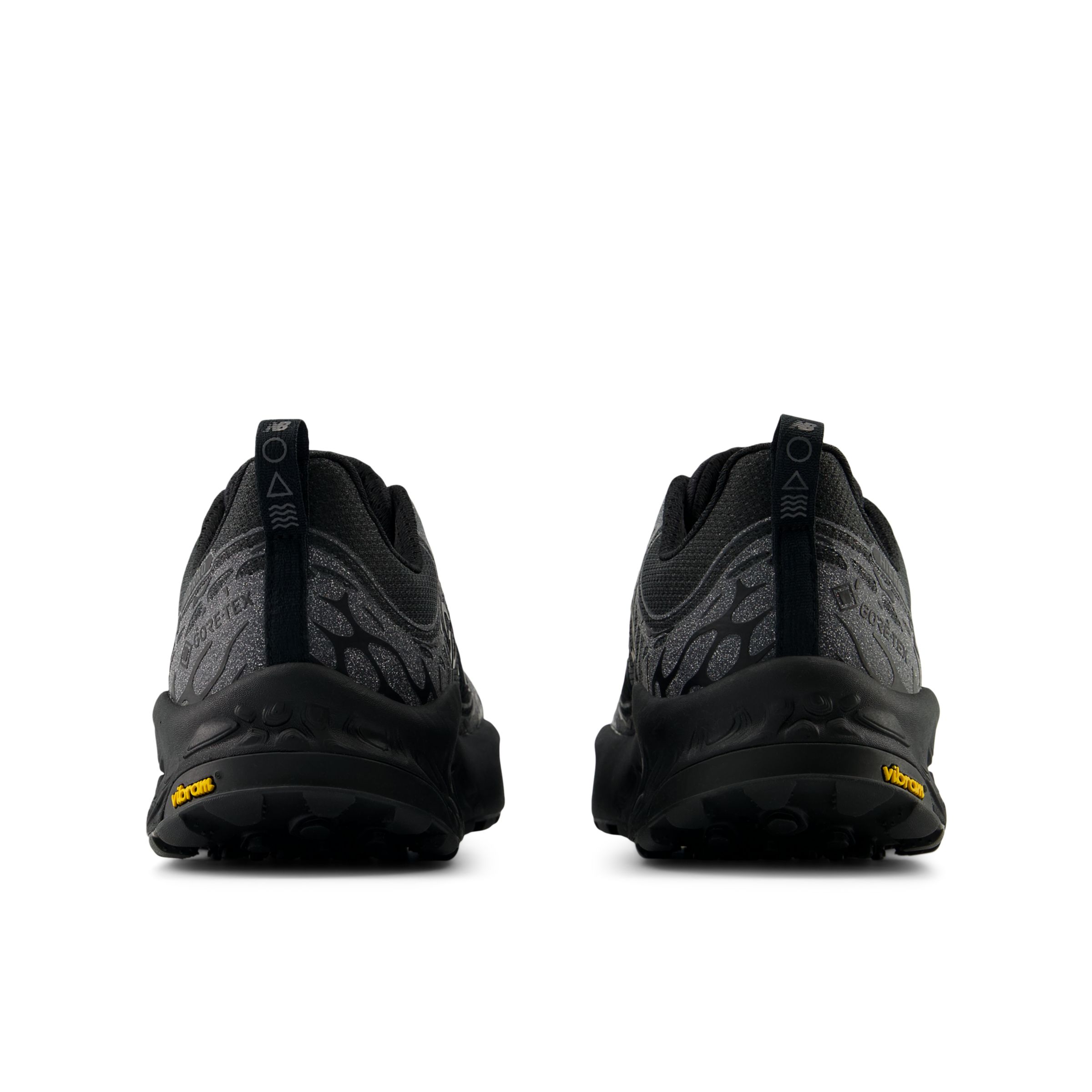 New Balance Fresh Foam sneaker Zwart