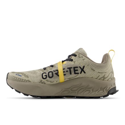 Fresh Foam X Hierro v8 GORE-TEX®｜ニューバランス公式通販