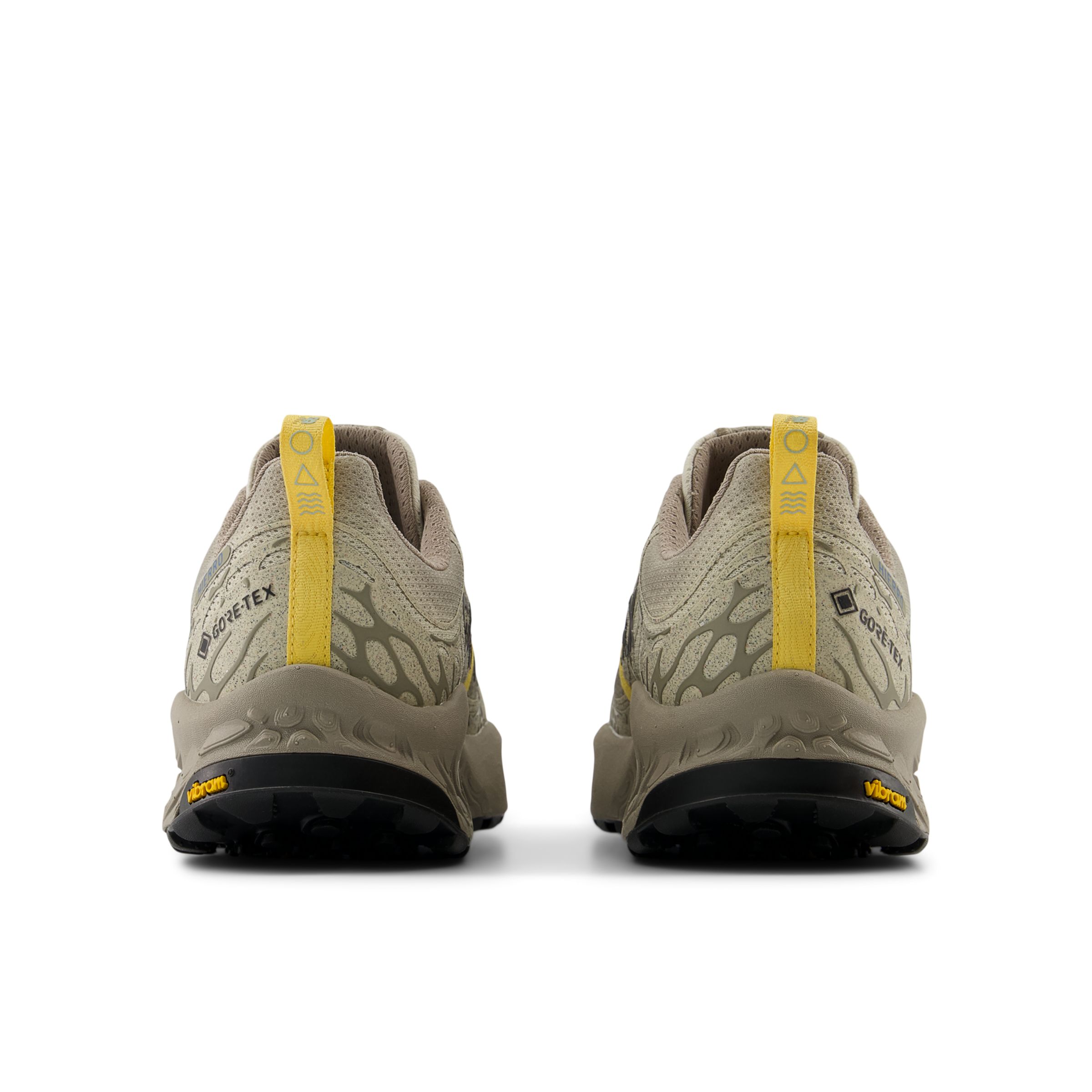 New Balance Fresh Foam sneaker Groen