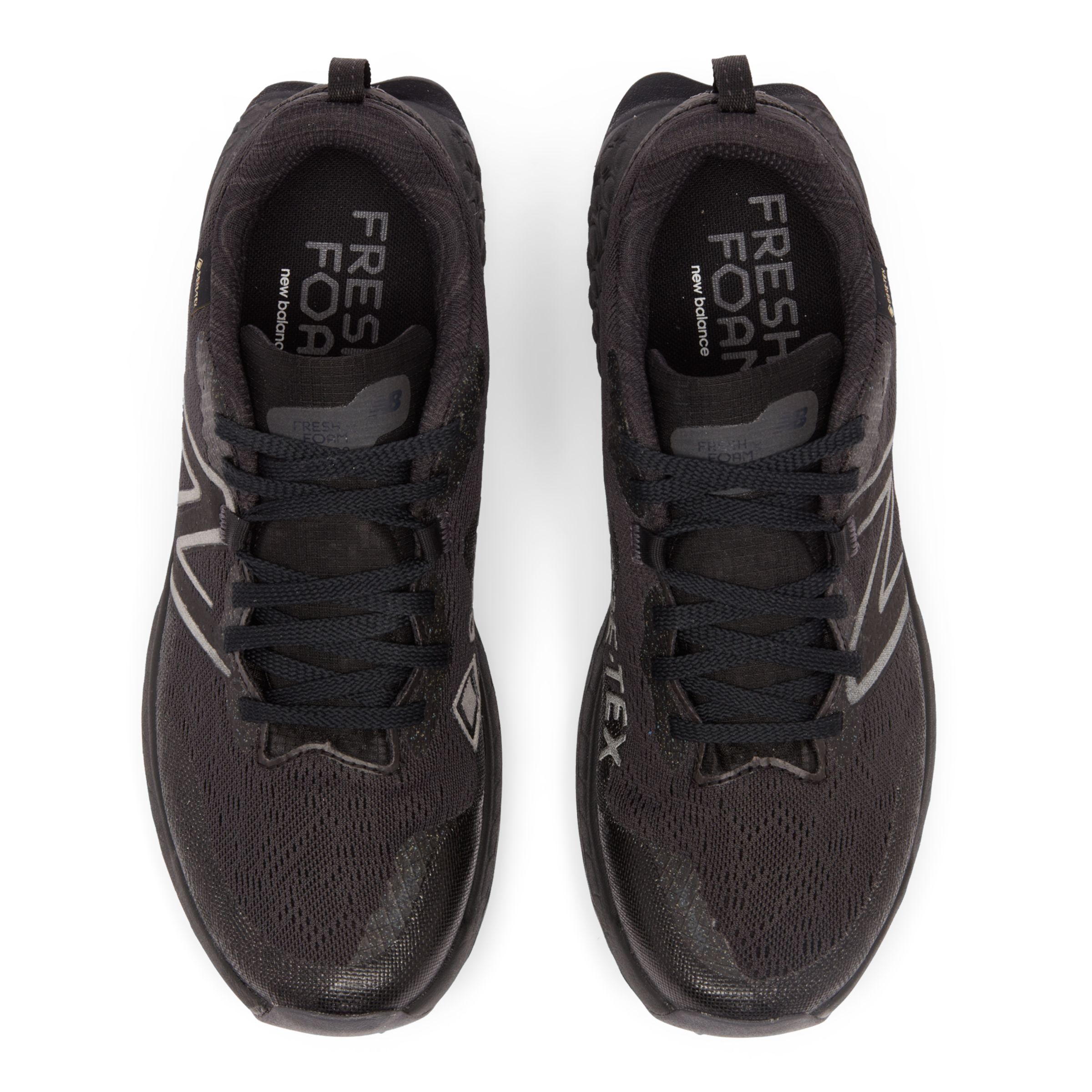 Fresh Foam X Hierro v7 Gore-Tex&reg;