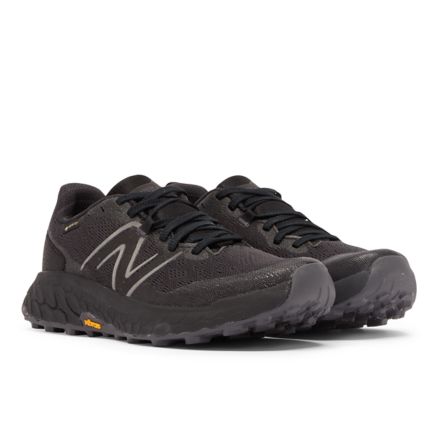 Men s Trail Running Shoes New Balance