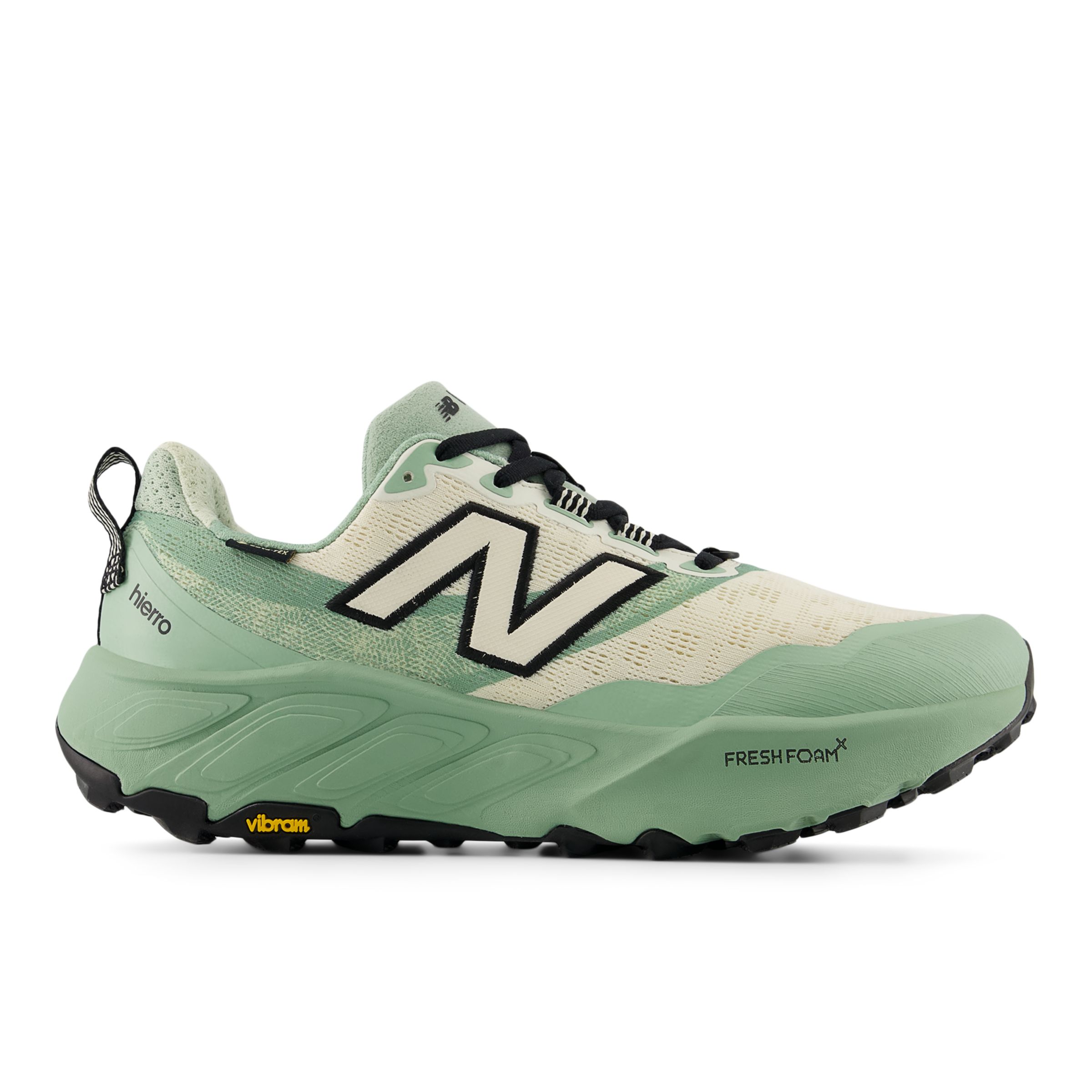 Fresh Foam X Hierro v9 GORE-TEX®｜ニューバランス公式通販