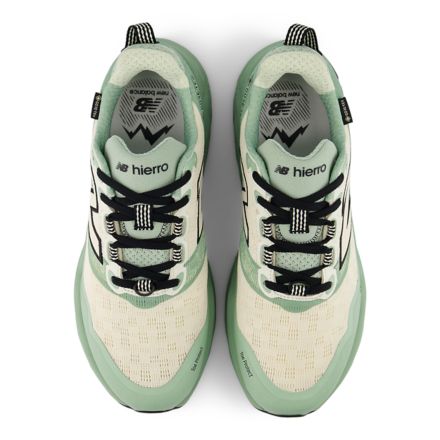Fresh Foam X Hierro v9 GORE-TEX® - New Balance