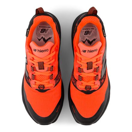 Fresh Foam X Hierro v9 GORE-TEX®