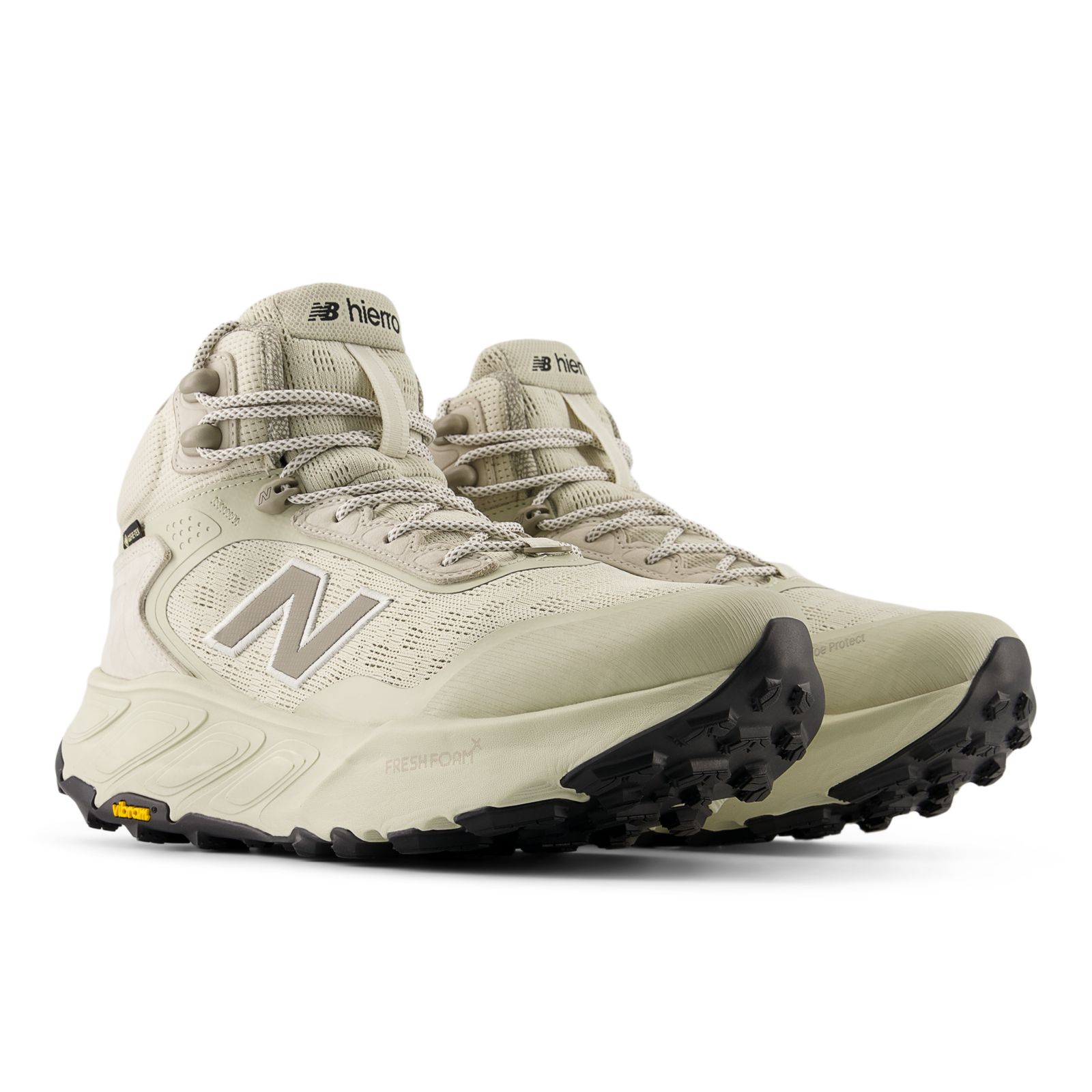 Женские кроссовки New Balance Hierro Hiker GORE-TEX® — фото 2